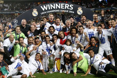 Final Champions: La prensa internacional destaca el  reinado  del Real ...