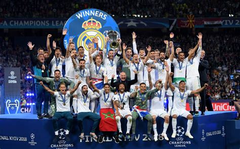 Final Champions League 2018 > Real Madrid   Liverpool en EL PAÍS