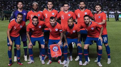 Final Copa América: Cinco jugadores de la Liga MX en la convocatoria de ...