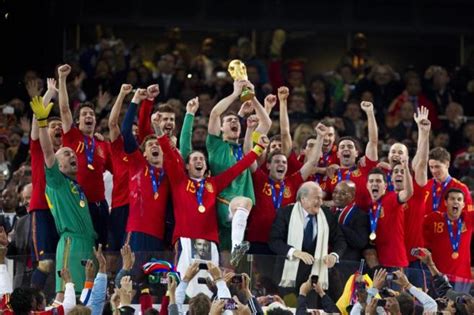 Final Copa del Mundo 2014: Mitos y ritos de las finales ...