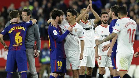 Final Copa del Rey 2018: Barcelona vs Sevilla: horario y ...