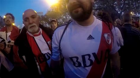 Final Copa Libertadores 2018 Bernabeu   YouTube