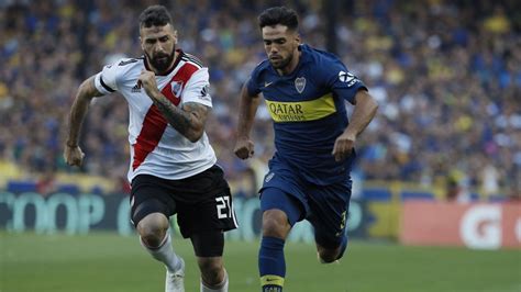 Final Copa Libertadores 2018: cómo ver Boca – River por ...
