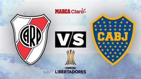 Final Copa Libertadores 2018: River vs Boca: Horario y ...