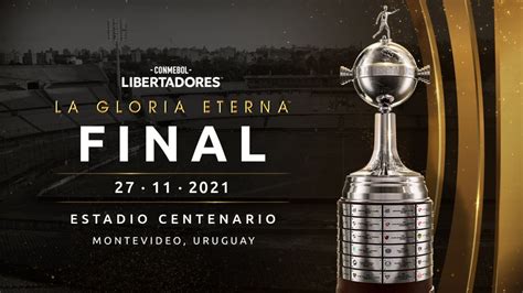 Final Copa Libertadores: fecha; cuándo y dónde es   AS.com