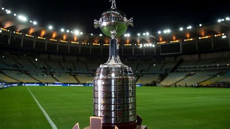 Final da Copa Libertadores 2022: por que a grande decisão da próxima ...
