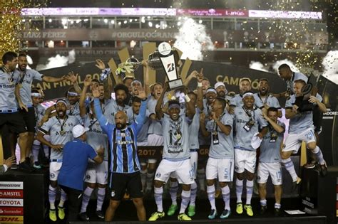 Final da Copa Libertadores da América de 2017 – Wikipédia ...