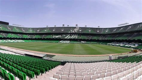 Final de Copa del Rey se jugará en estadio de Real Betis ...