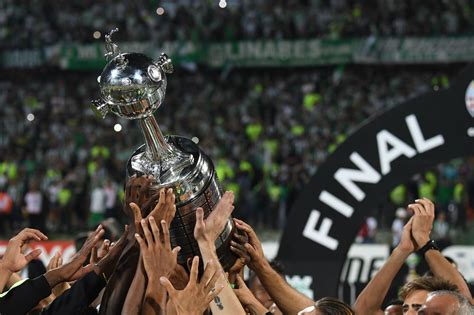 Final de la Copa Libertadores 2018: cuándo es, cómo se ...