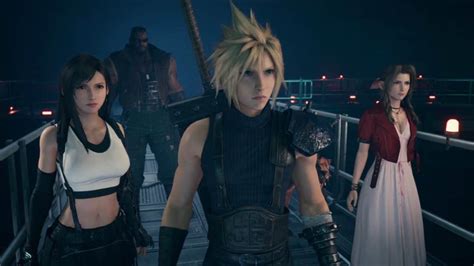 Final Fantasy 7 Remake Discovery Events Guide | SegmentNext