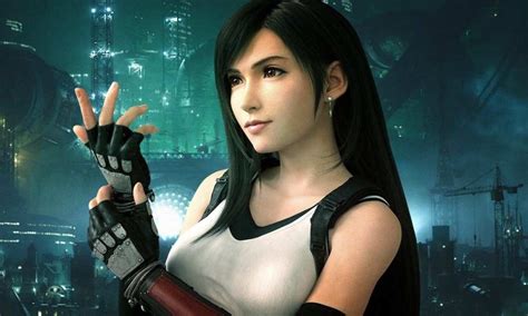 Final Fantasy 7 Remake: How to Use Tifa Properly