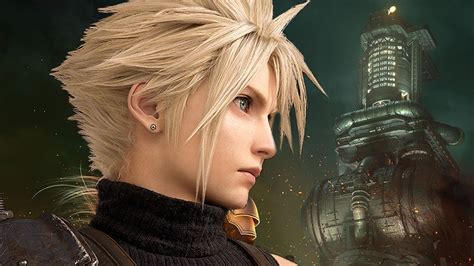 Final Fantasy 7 Remake Review   IGN