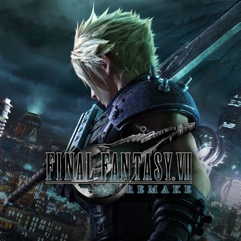 Final Fantasy 7: Remake Video, Lasting Impact And ...
