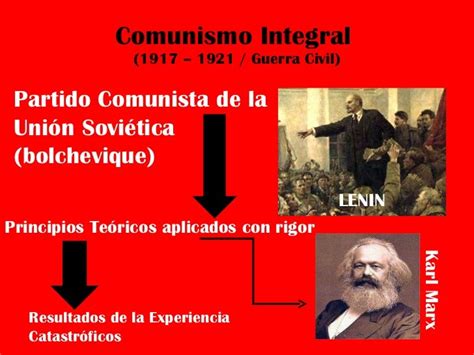 Final historia 1 comunismo