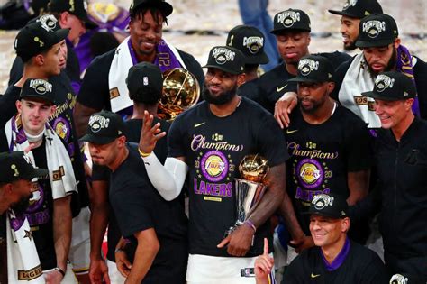 Final NBA 2020: El reto eterno de LeBron James | Deportes | EL PAÍS