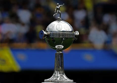 Finale Copa Libertadores 2018: River Boca quando si gioca ...