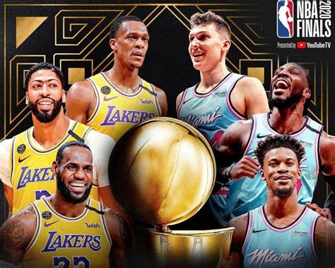 Finales NBA 2020: Miami Heat vs Lakers HORARIO y transmisión EN VIVO ...