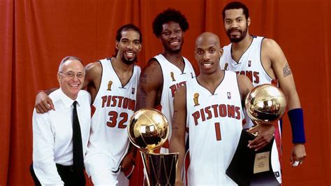 Finales NBA: Todos los campeones del basquetbol desde el 2000 GALERÍA ...