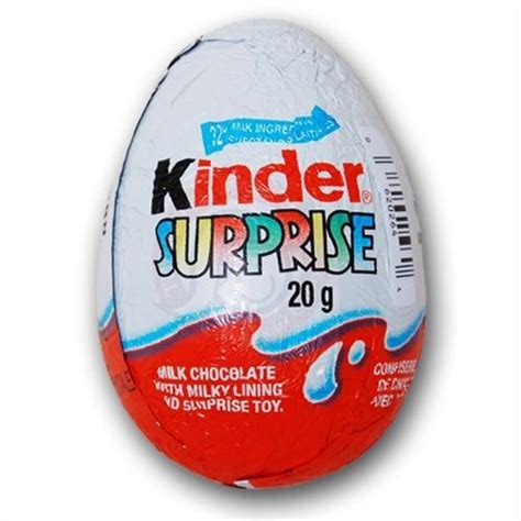 Finally got a Kinder egg in America.... : mildlyinteresting