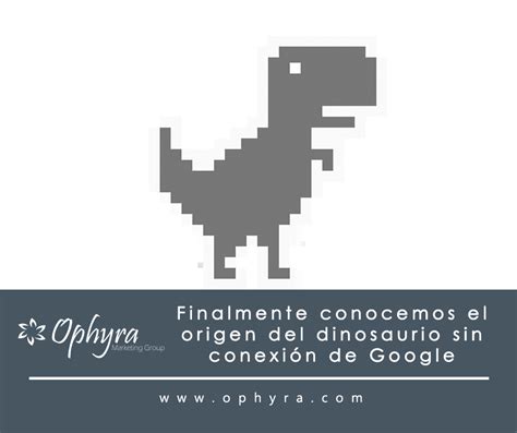 Finalmente conocemos el origen del dinosaurio sin conexión ...