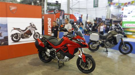 Finance Colombia Ducati Working to Raise Brand Awareness ...