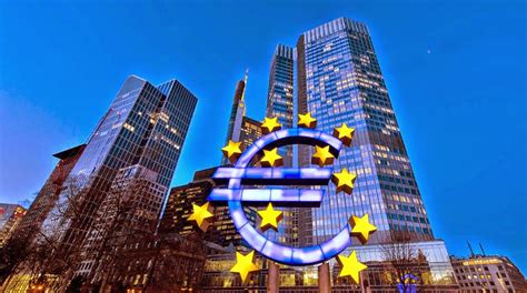 #Finanzas: Banco Central Europeo decide sobre compra de bonos soberanos ...