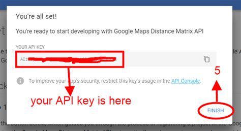 Find Distance Between two Addresses using Google API and ...