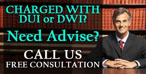 Find DUI & DWI Lawyers Near me | 1 844 854 7660
