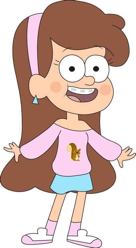 Find hd free Mabel Gravity Falls Png. Download it free for personal use ...