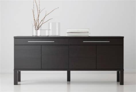 Find more Ikea Bjursta Sideboard / Cabinet for sale at up ...
