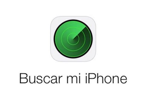 Find my iPhone  y  Amigos  se integrarán en una única aplicación de Apple