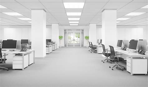Find the right office space for your business | INTHEBLACK
