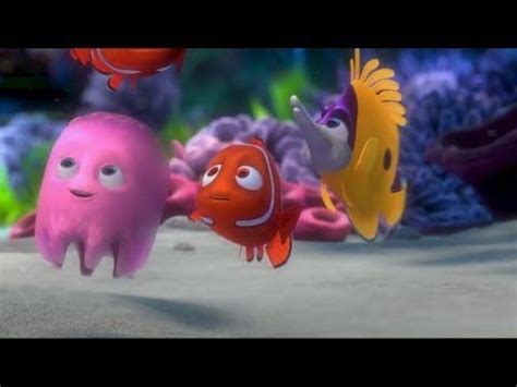 Finding Nemo  MINE  full version HQ    YouTube | Finding nemo, Finding ...