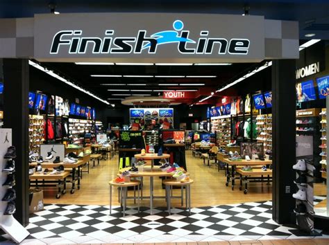 Finish Line Store 622   Shoe Stores   Orem, UT   Yelp
