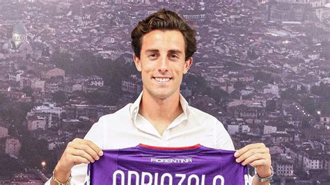 Fiorentina Sign Spain s Alvaro Odriozola on Loan from Real Madrid