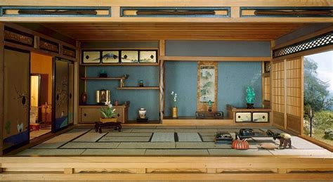 Fiorito Interior Design: History of Furniture: Japan