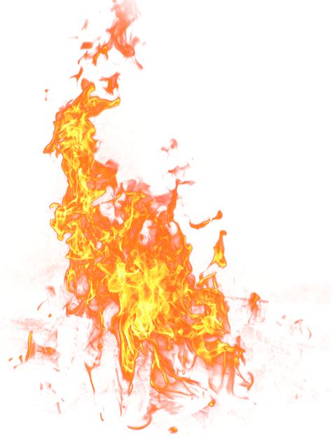Fire flame PNG images free download #44297   Free Icons ...