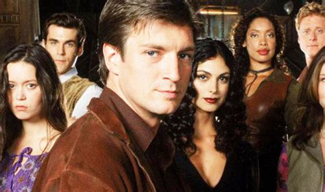 Firefly and Serenity sequel: Best news EVER about Joss ...