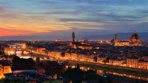 Firenze: Da vedere  > Uffizi, Duomo, Palazzo Vecchio e ...