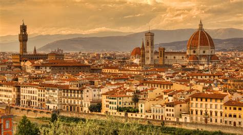 Firenze | Guida di Firenze | Organizzare un viaggio a Firenze