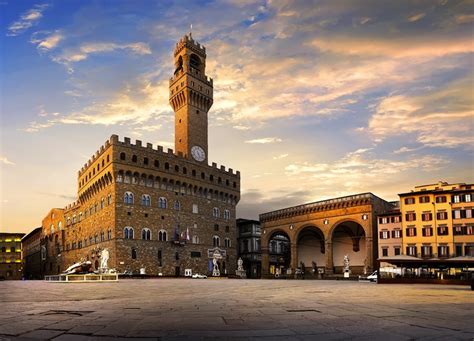 Firenze: Record di visite per Palazzo Vecchio durante le ...