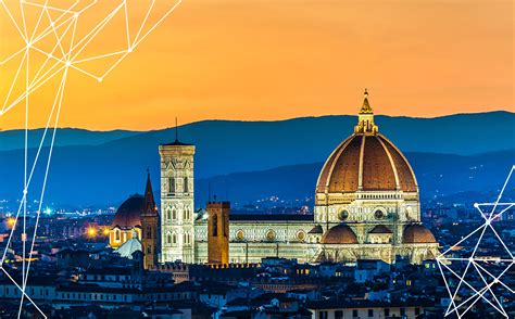 Firenze, una città sospesa fra tranquillità e ...