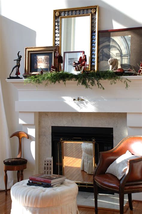 Fireplace Decor: Hearth Design Tips | HGTV