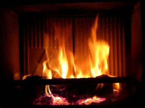 fireplace HD, fuoco, fiamme, caminetto, virtuale nel tuo ...