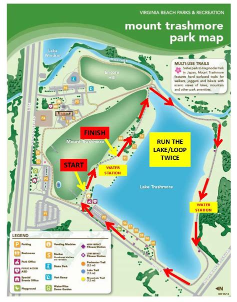 First Annual East Coast Aloha 5K and 1 Mile Fun Walk/Run ...