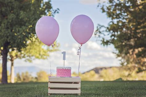 First Birthday Party Advice for a Fun Celebration