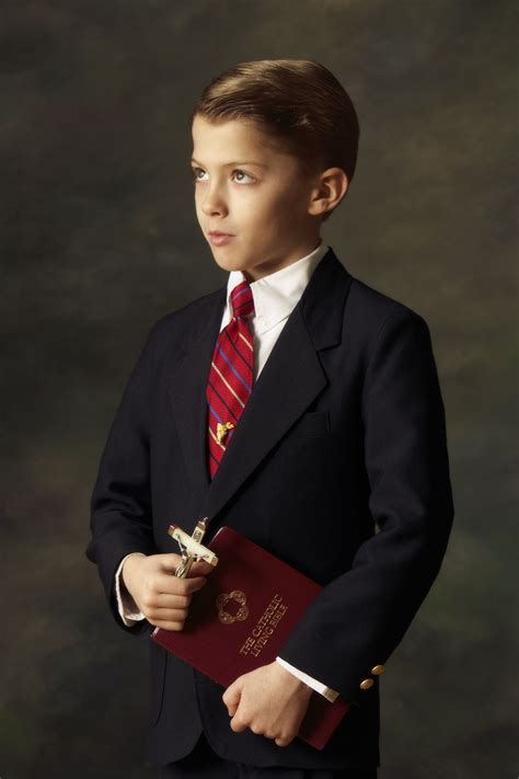First Communion Portraits – A Milestone in your Child’s ...