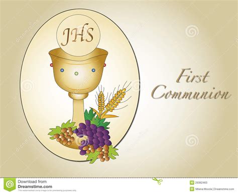 First Communion Stock Photos   Image: 29362463