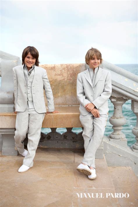 First holy communion suits for boys | Boys first communion ...