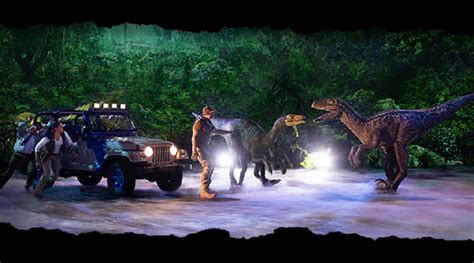 First Locations Announced for  Jurassic World  Live Arena Show Tour ...